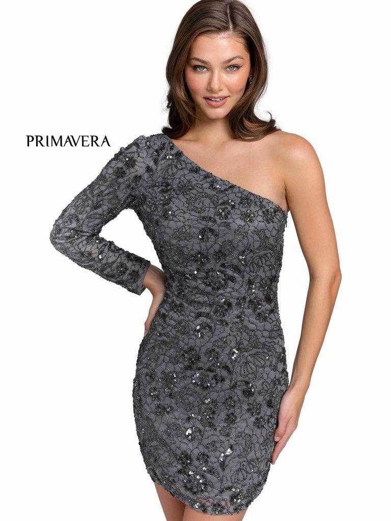 Primavera Couture, Primavera Couture Robe courte de bal 3865