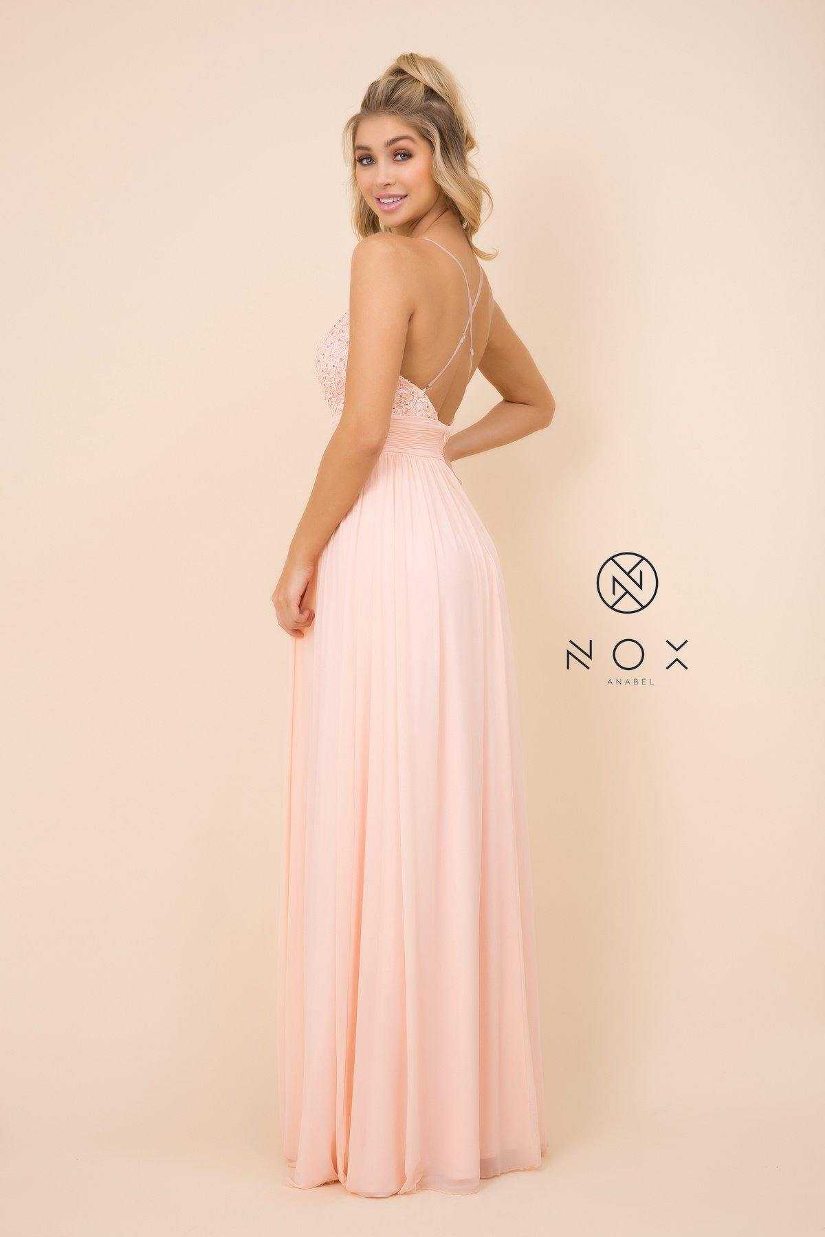 Nox Anabel, Robe de bal Robe de soirée formelle