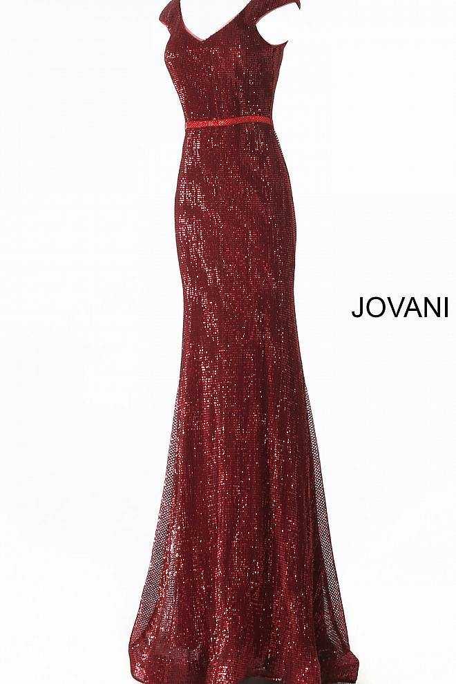 Jovani, Robe longue de bal Jovani Soldes